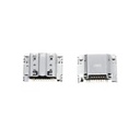 Connettore ricarica Samsung S3, Core, Tab T311 3722-003512