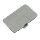 Copri usb Samsung Grand Prime G530 grigio GH63-08522A