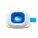 Cornice fotocamera Samsung S6 G920F white GH98-35903B