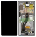 Display Lcd Samsung Note 10 Plus SM-N975F white GH82-20838B