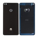Cover posteriore Honor 8 Lite, Huawei P8 Lite 2017 black 02351FVQ