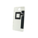 Cover posteriore per Microsoft Lumia 650 white 02511B1