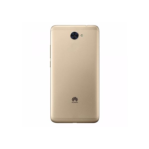 Cover posteriore Huawei Nova Lite Plus TRT-LX1 gold 02351GES