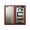 Cover posteriore Huawei P Smart gold 02351TEE