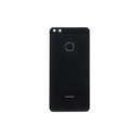 Cover posteriore Huawei P10 Lite black 02351FXB 02351FWG