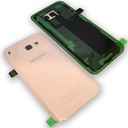 Cover posteriore Samsung A5 2017 SM-A520F pink GH82-13638D