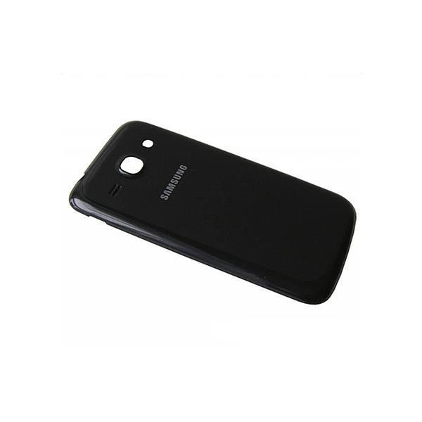 Cover posteriore Samsung Core Plus SM-G350 black GH98-30151B