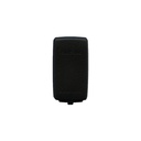 Cover posteriore Samsung D880 black