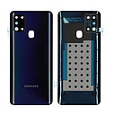 Cover posteriore Samsung A21s SM-A217F black GH82-22780A