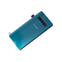 Cover posteriore Samsung S10 SM-G970F green GH82-18378E