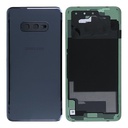 Cover posteriore Samsung S10e SM-G970F black GH82-18452A