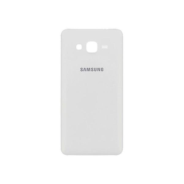 Cover posteriore Samsung Grand Prime SM-G530F white GH98-34669A