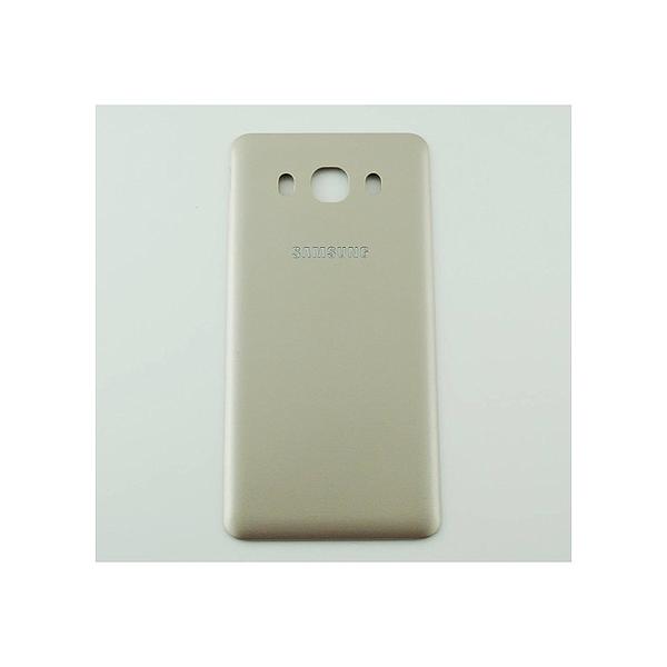 Cover posteriore Samsung J5 2016 SM-J510F gold GH98-39741A