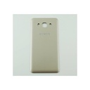 Cover posteriore Samsung J5 2016 SM-J510F gold GH98-39741A