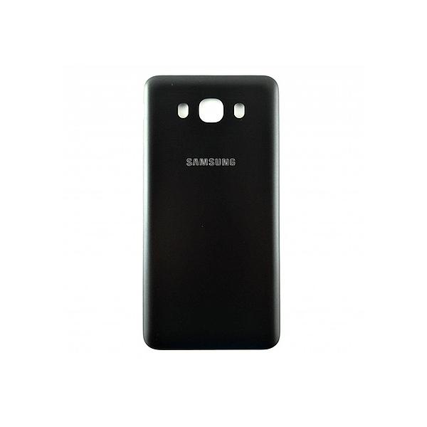 Cover posteriore Samsung J7 2016 SM-J710F black GH98-39386B
