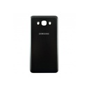 Cover posteriore Samsung J7 2016 SM-J710F black GH98-39386B