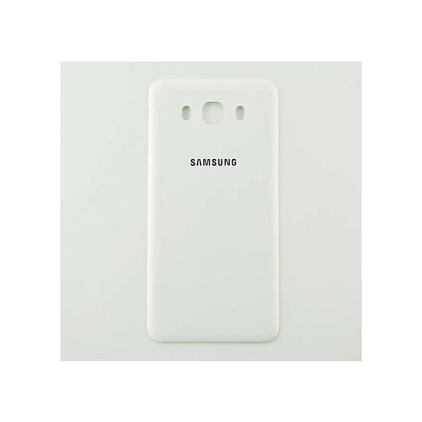 Cover posteriore Samsung J7 2016 SM-J710F white GH98-39386C