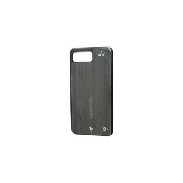 Cover posteriore Samsung Omnia GT-I900 black