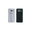 Cover posteriore Samsung S7 Edge SM-G935F silver GH82-11346B