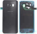 Cover posteriore Samsung S8 SM-G950F black GH82-13962A