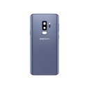 Cover posteriore Samsung S9 Plus SM-G965F blue GH82-15652D
