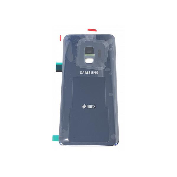 Cover posteriore Samsung S9 SM-G960F Duos blue GH82-15875D