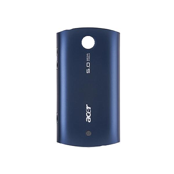 Cover posteriore per Acer Liquid Mini blu