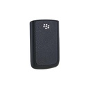Cover posteriore per BlackBerry 9700 black