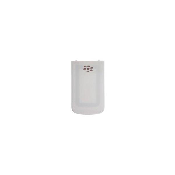 Cover posteriore per BlackBerry Bold 9900 white