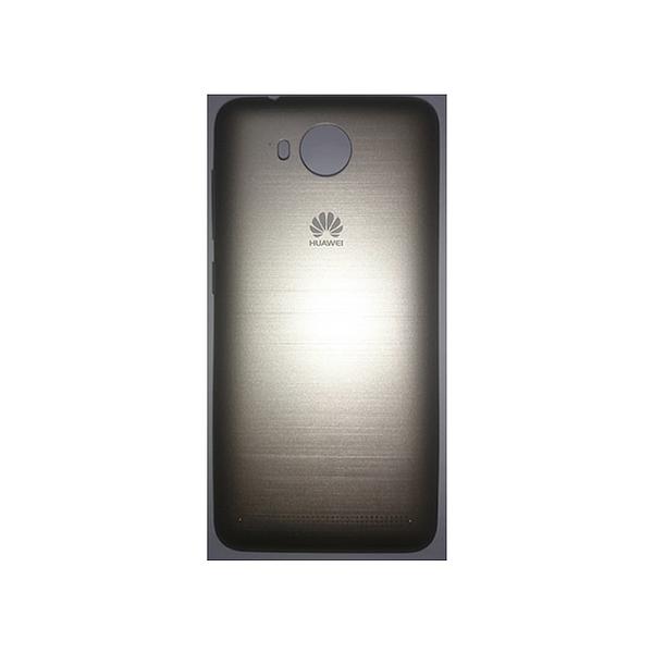 Cover posteriore per Huawei Y3II LUA-U22 gold 97070NNV