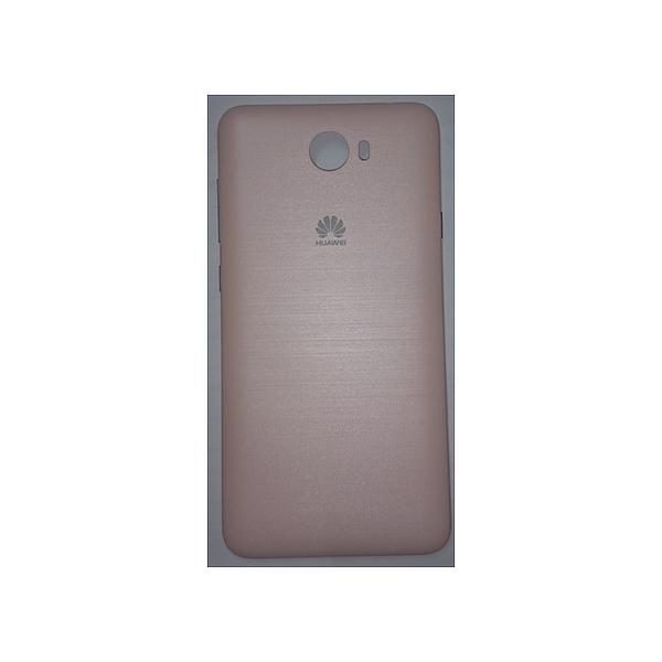 Cover posteriore per Huawei Y5II CUN-U29 pink 97070NLU