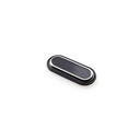 Tasto Home Samsung J5 J500F, Grand Prime G530, J3 2016 J320 gray GH98-35345B