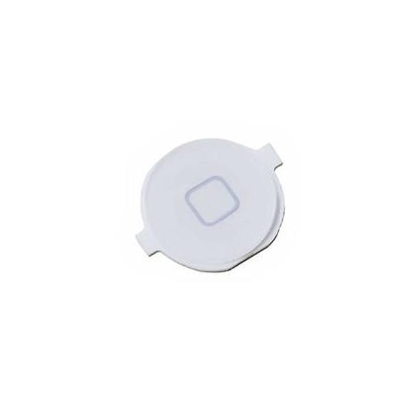 Tasto home per iPhone 4 white