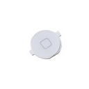 Tasto home per iPhone 4 white