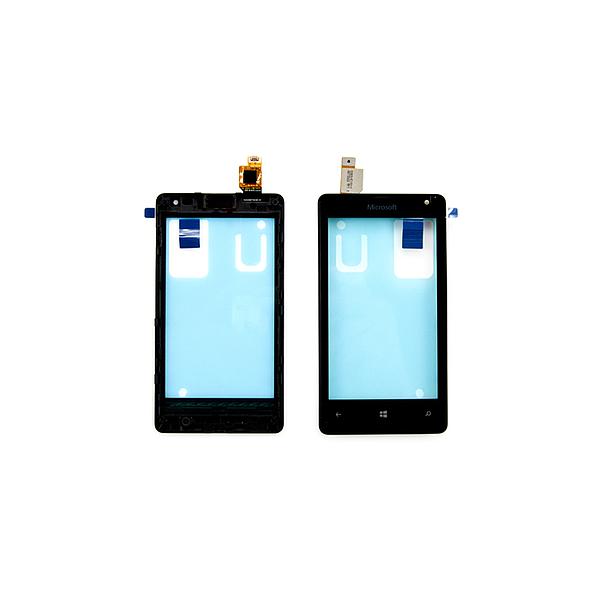 Touch Microsoft Lumia 435, Lumia 435 DS, Lumia 532, Lumia 532 DS 00813L3