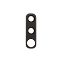 Vetrino fotocamera Samsung A50 SM-A505F A70 SM-A705F black GH64-07344A