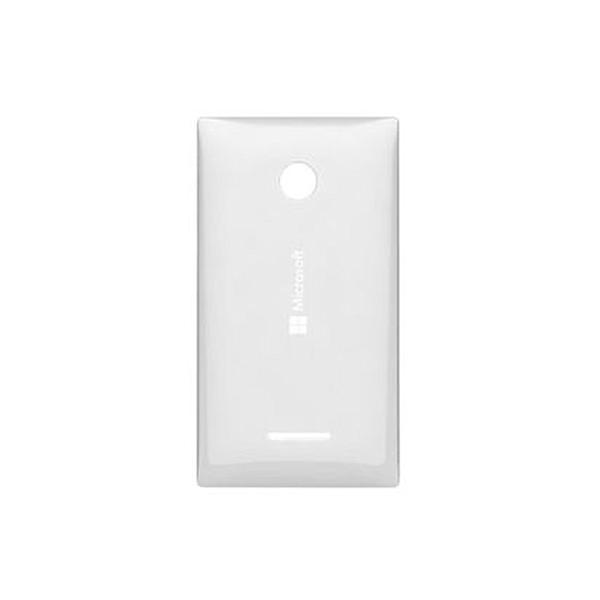 Cover posteriore per Microsoft Lumia 435 white 02508T7