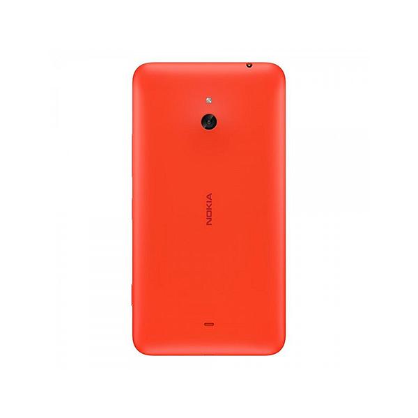 Cover posteriore per Nokia Lumia 1320 orange 8003293