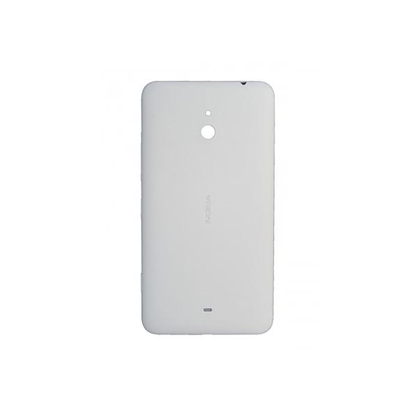 Cover posteriore per Nokia Lumia 1320 white 8003294