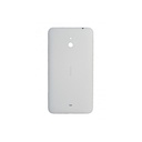 Cover posteriore per Nokia Lumia 1320 white 8003294