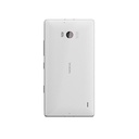 Cover posteriore per Nokia Lumia 930 white