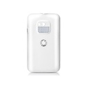 Cover posteriore per Vodafone Blue 555 white