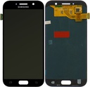 Display Lcd Samsung A5 2017 SM-A520F black GH97-19733A GH97-20135A