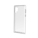 Custodia Celly Samsung Note 10 Plus cover tpu trasparente GELSKIN875