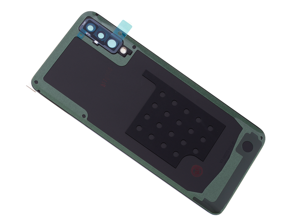 Cover batteria Samsung Galaxy A50 SM-A505F black GH82-19229A