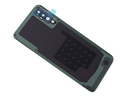 Cover batteria Samsung Galaxy A50 SM-A505F black GH82-19229A