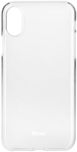 Custodia Roar Samsung A10 jelly case trasparente