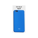 Custodia Roar Samsung J2 2016 Jelly Case light blue