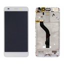 Display Lcd Honor 7 Lite silver 02350TSW
