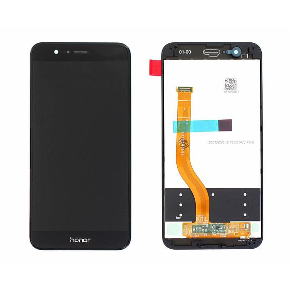 Display Lcd Honor 8 Pro black 02351FQU